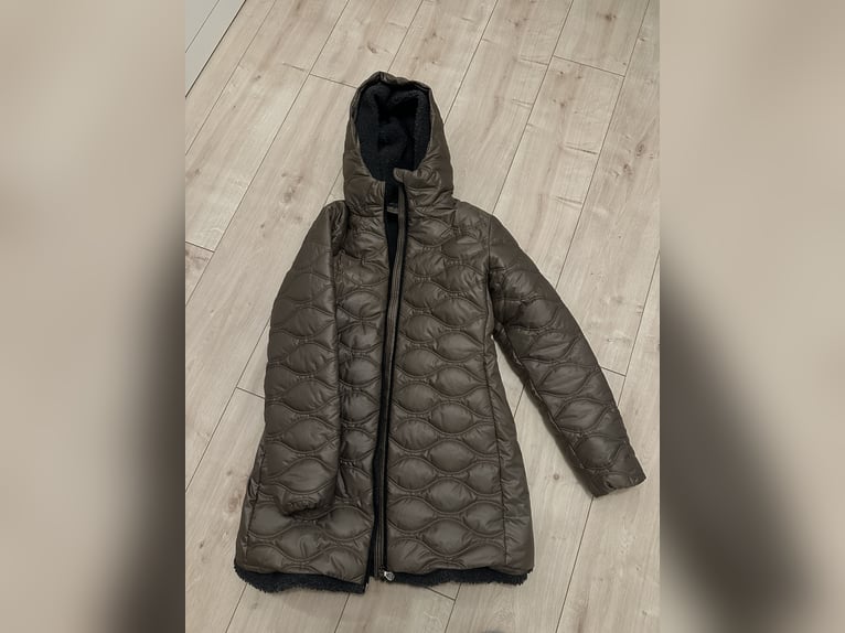 Neuer Animo Wintermantel 
