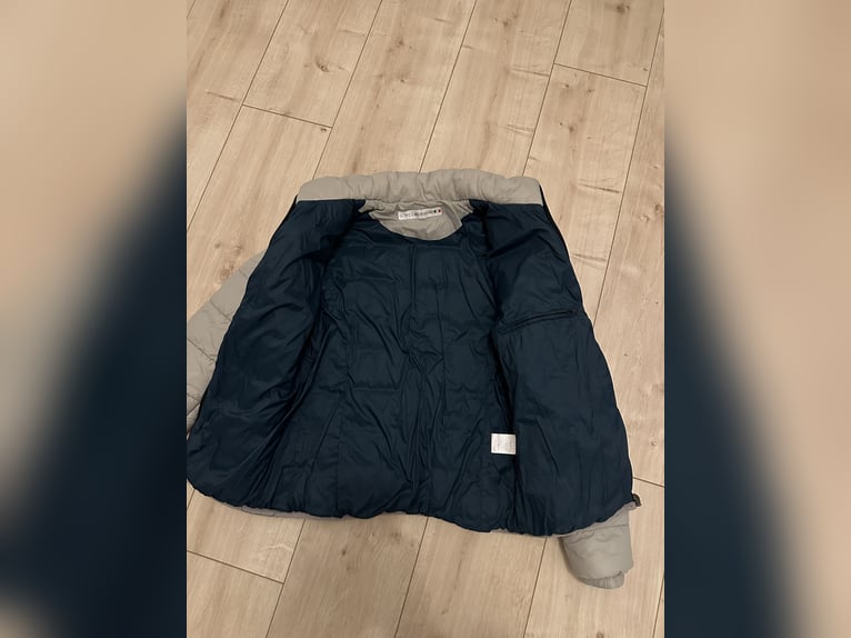 Neuwertige Animo Jacke D36 Glitzer 