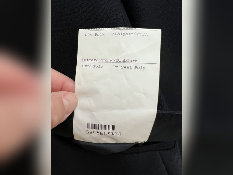 Pikeur EPSOM Damenreitsakko