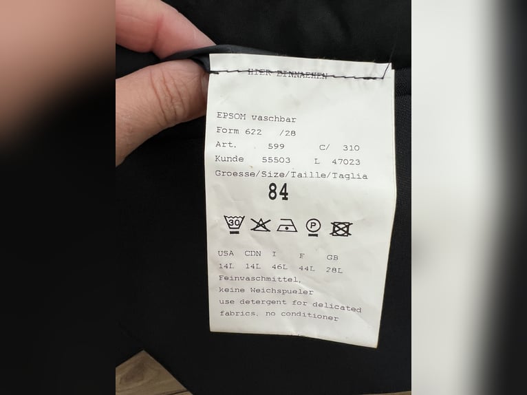 Pikeur EPSOM Damenreitsakko