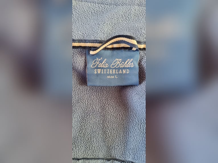 Softshelljacke von Felix Bühler 