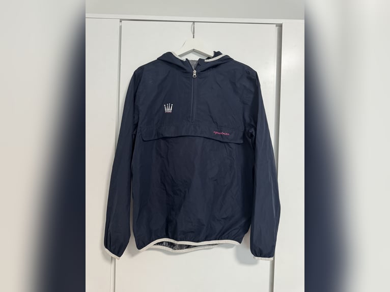 Spooks Regenjacke 