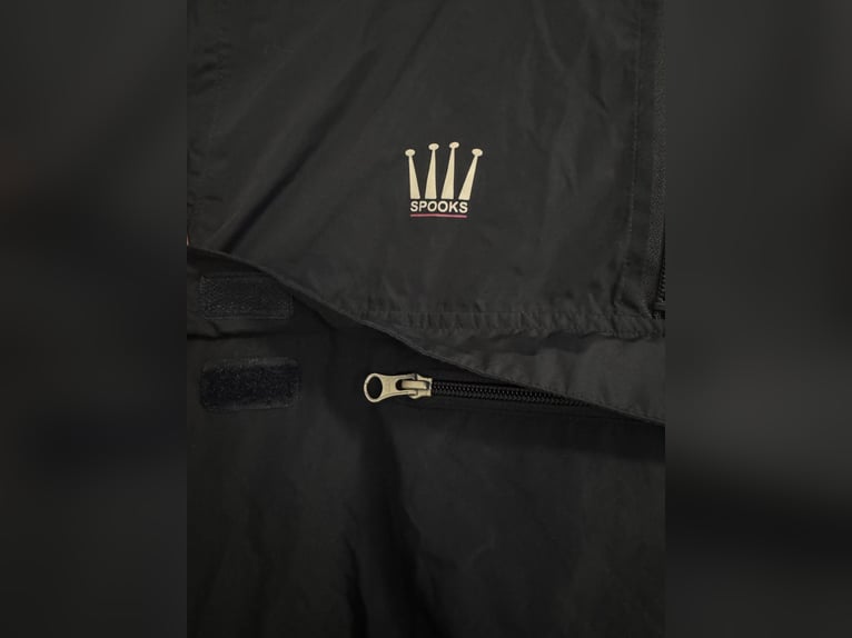 Spooks Regenjacke 