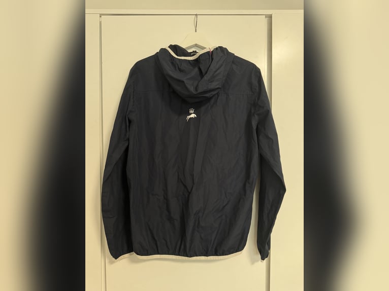 Spooks Regenjacke 