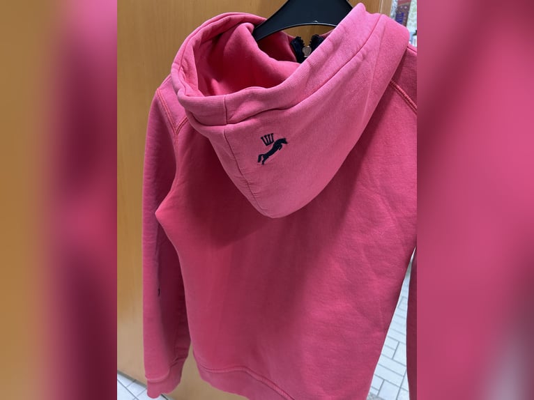 Spooks Sweatjacke Größe M