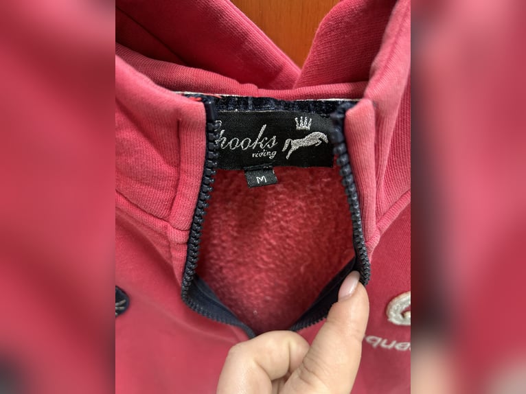 Spooks Sweatjacke Größe M