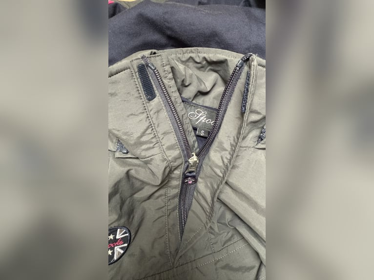Spooks Windbreaker „Joy“
