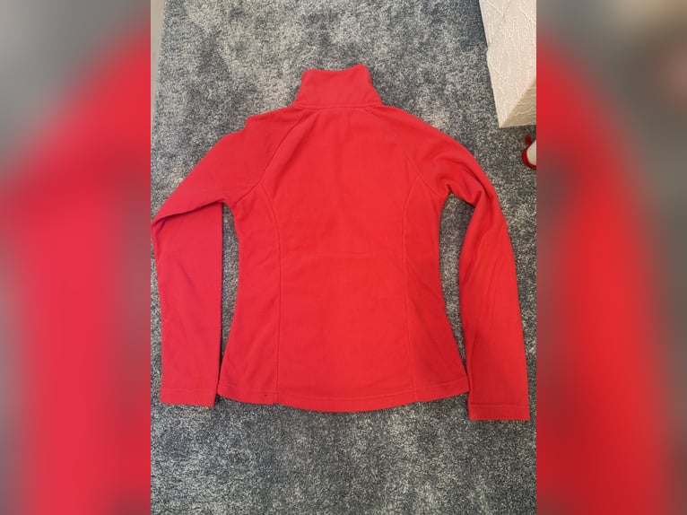 Steeds Kombijacke pink Größe S
