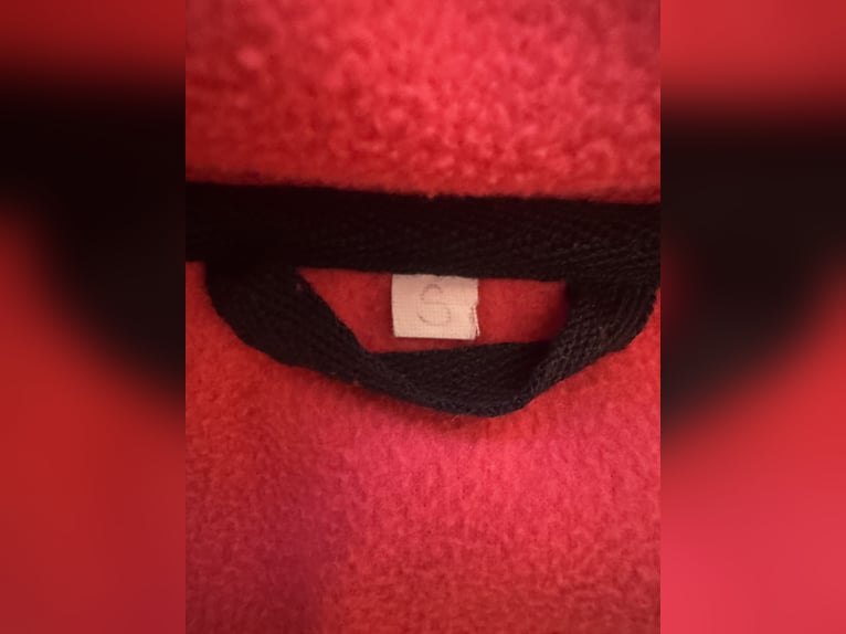 Steeds Kombijacke pink Größe S