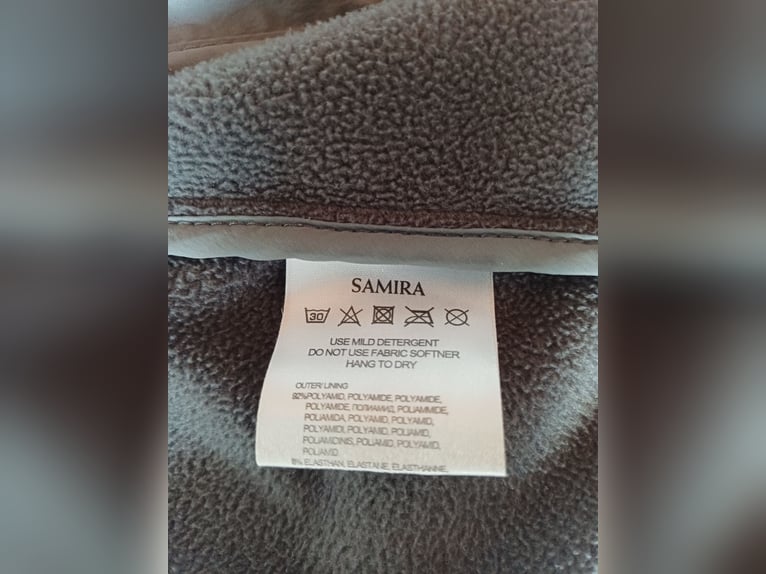 Super schicke SCHOCKEMÖHLE SPORTS Jacke. "SAMIRA". Größe XL. Wie Neu!!