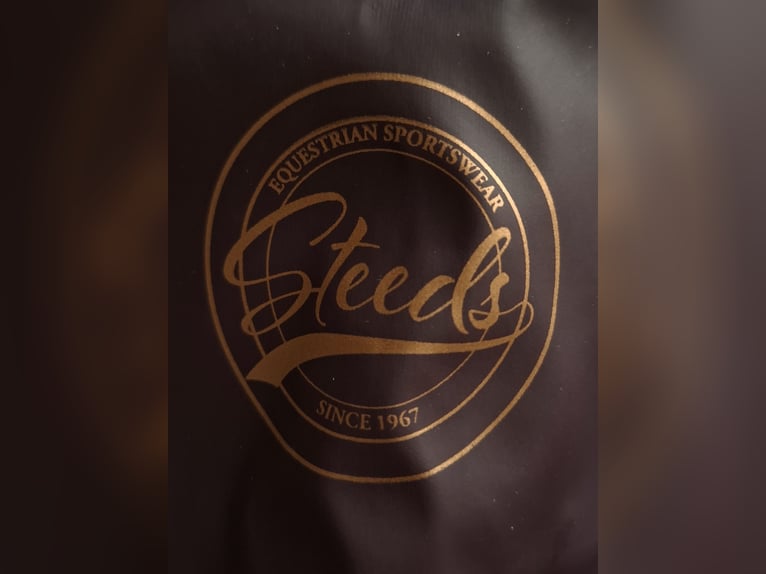 Teddyfell-Kapuzen-Regenmantel Paris, Steeds
