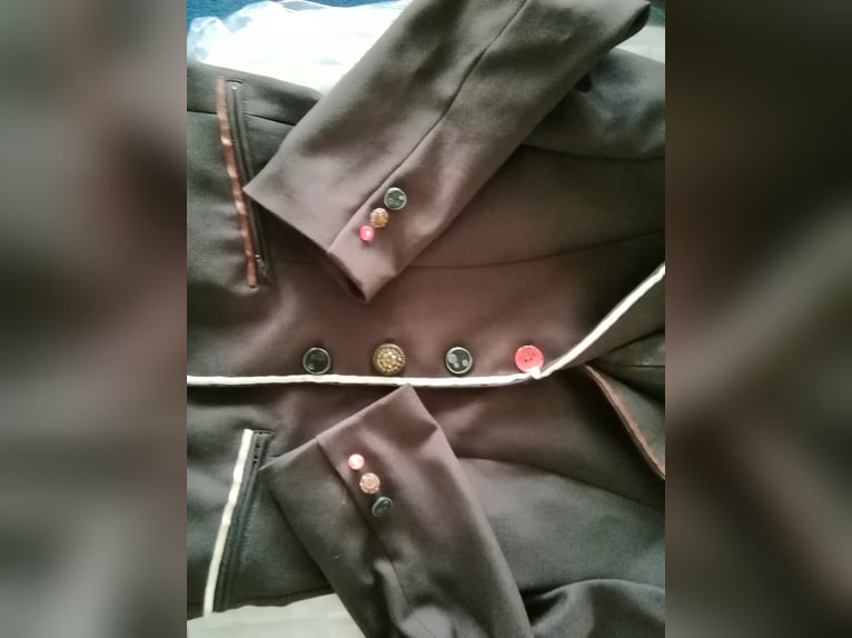Turnier Jaket