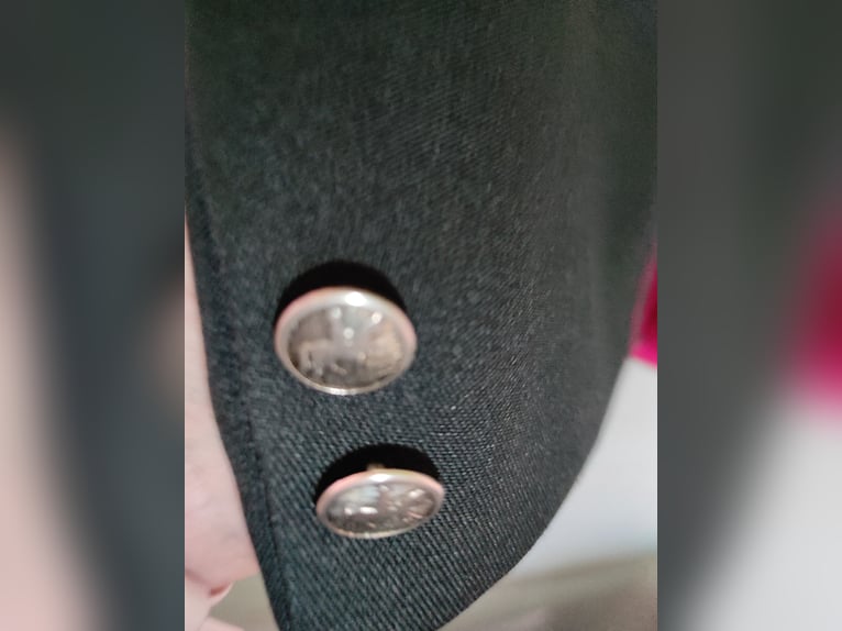 Turnierjacket von Pikeur 