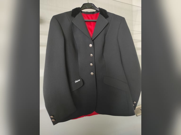 Turnierjacket von Pikeur 