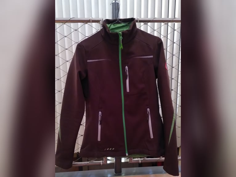 Verkaufe Softshelljacke e.s. motion 2020, Damen