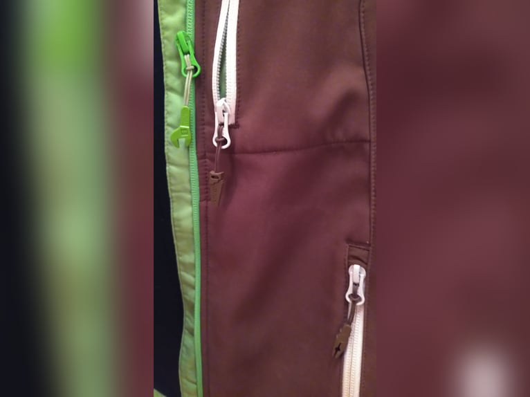 Verkaufe Softshelljacke e.s. motion 2020, Damen