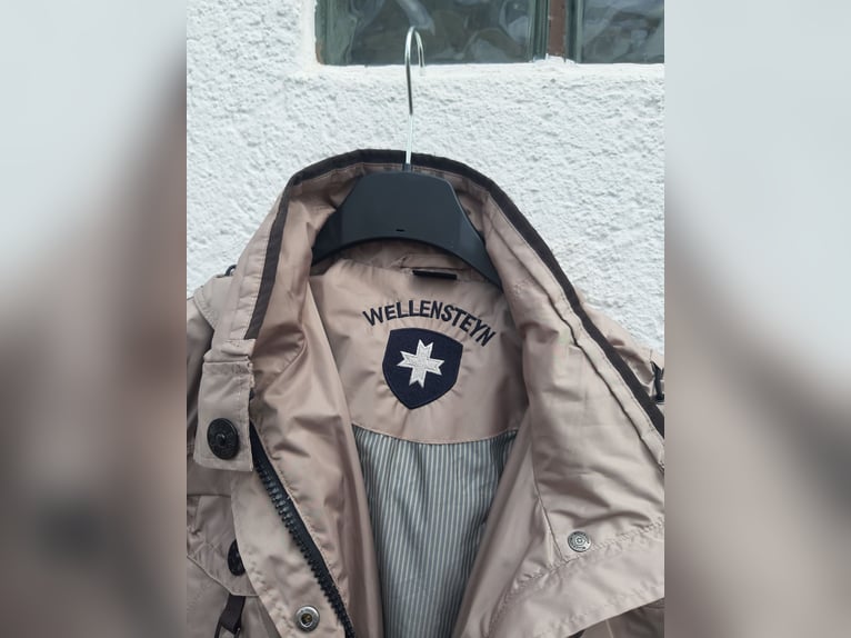 Wellensteyn Übergangsjacke Damen 