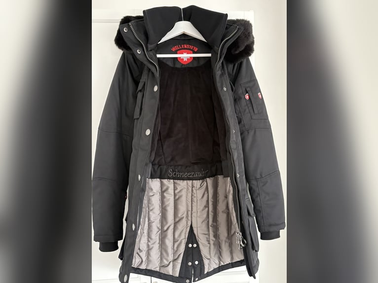 Wellensteyn Winterjacke XS