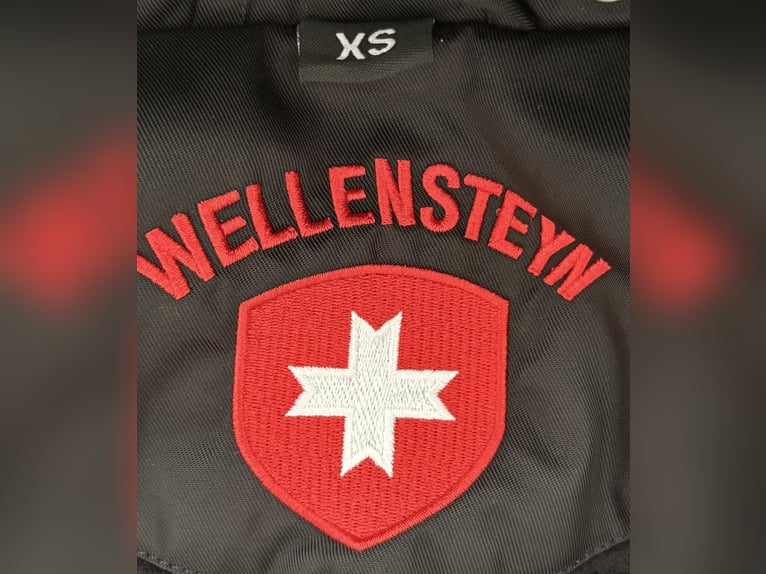 Wellensteyn Winterjacke XS