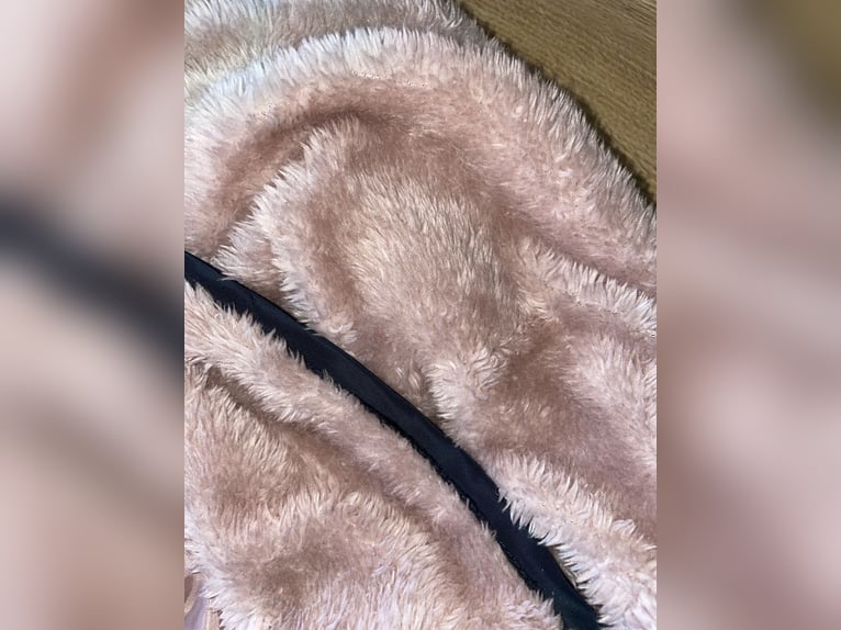 Winterjacke "Lotta" von Felix Bühler