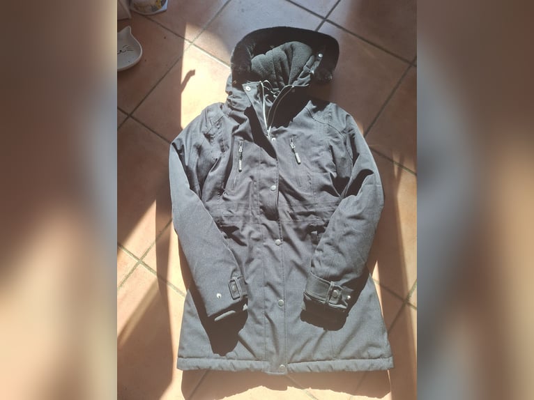 Winterparka Gr.  XS