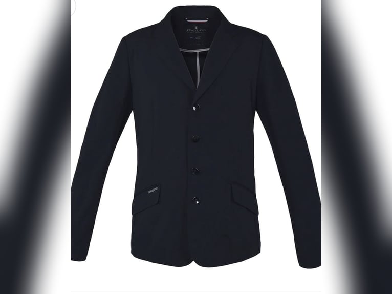 Kingsland Turnierjacke Herren – Neu & originalverpackt, navy, Grösse 54