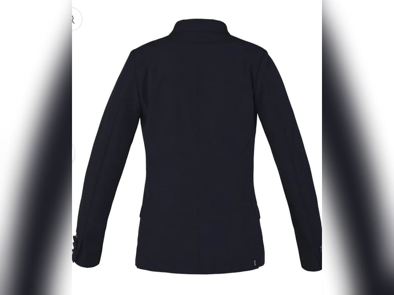 Kingsland Turnierjacke Herren – Neu & originalverpackt, navy, Grösse 54