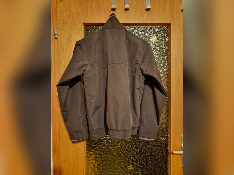 Reitjacke, Steeds, Jacke