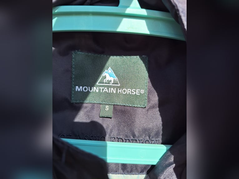 Mountainhorse Reitweste