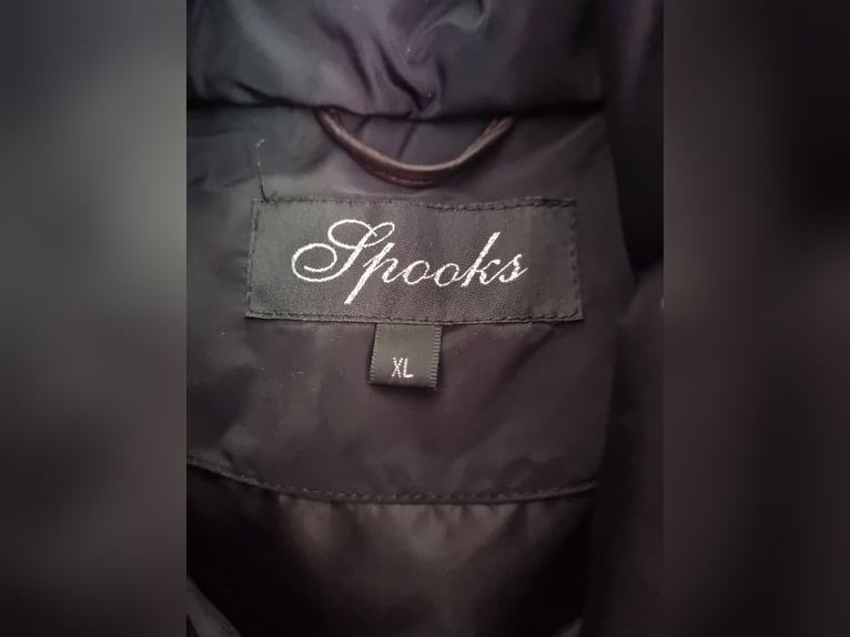 Spooks Reitweste Größe XL