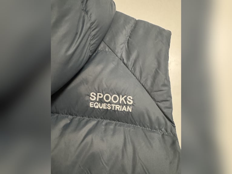 Spooks Weste 