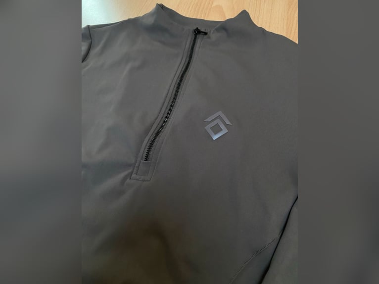 Aztec Diamond Baselayer - L (wie M) - fawn (braun)