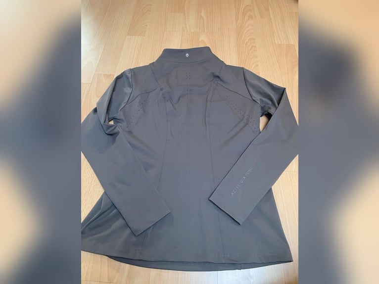 Aztec Diamond Baselayer - L (wie M) - fawn (braun)