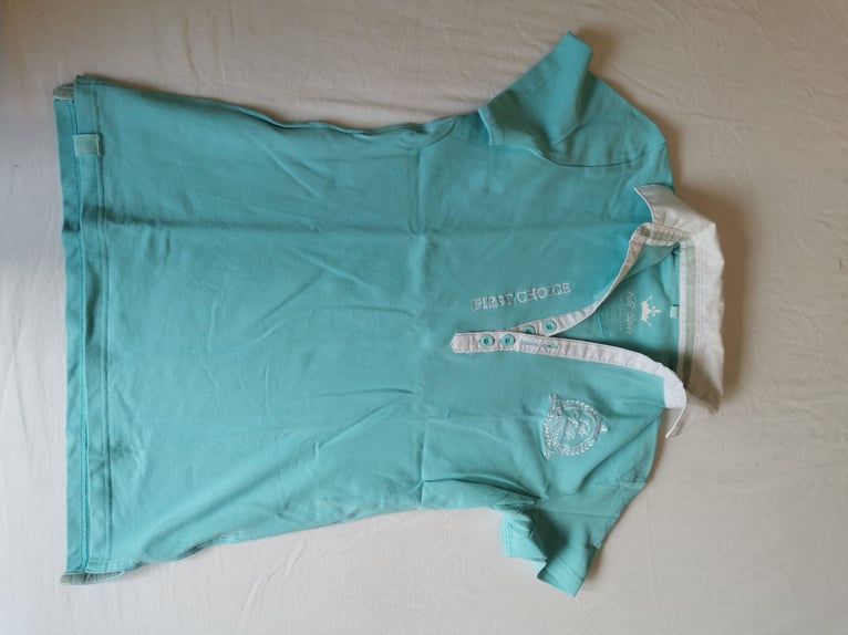 Felix Bühler Poloshirt M