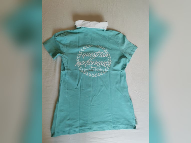 Felix Bühler Poloshirt M
