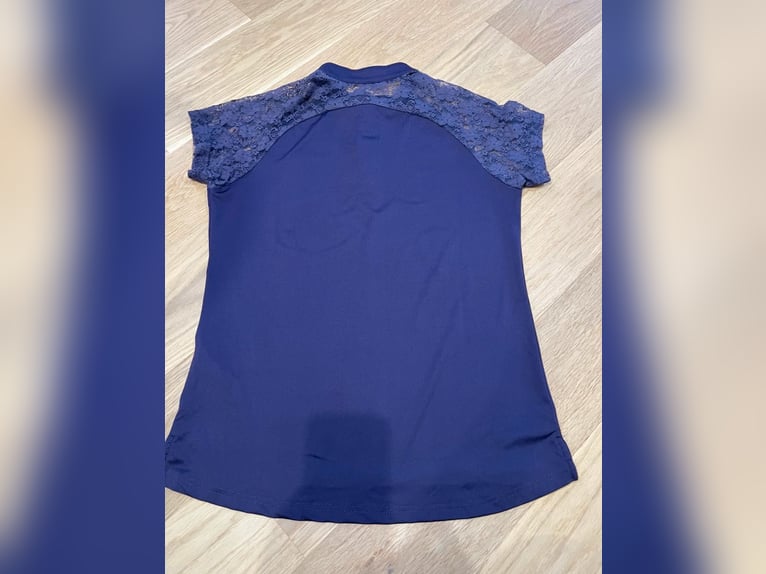 Felix Bühler Shirt - Funktionsshirt - Dunkellila - M
