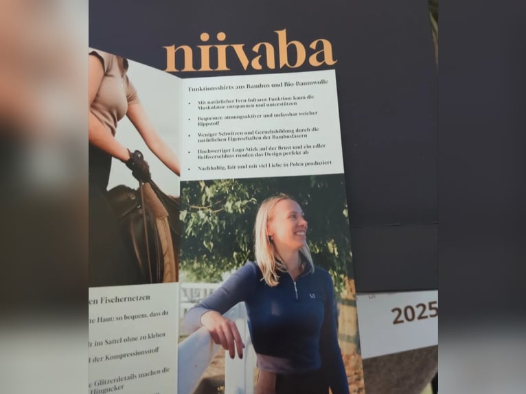 Funktionsshirt niivaba 