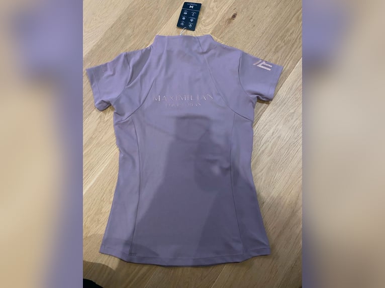 Maximilian Baselayer - L - Rose Taupe -NEU