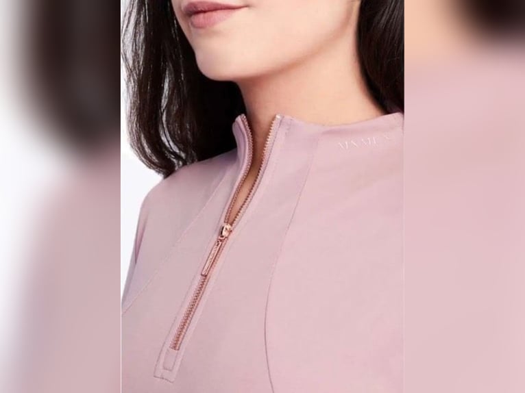 Maximilian Baselayer - L - Rose Taupe -NEU