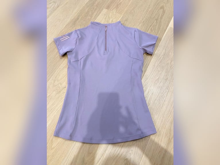Maximilian Baselayer - L - Rose Taupe -NEU
