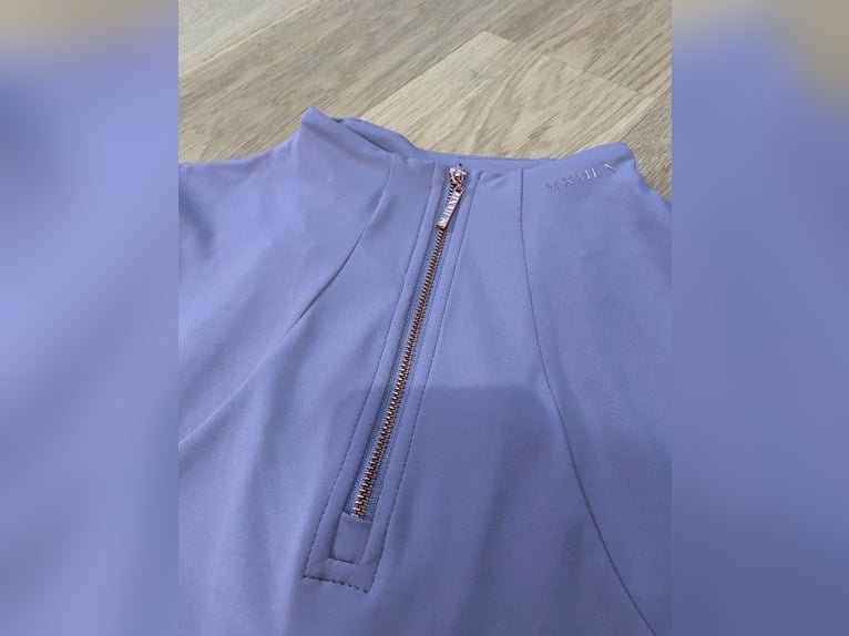 Maximilian Baselayer - L - Rose Taupe -NEU