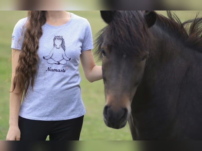T-Shirt Namaste aus 100% Bio-Baumwolle