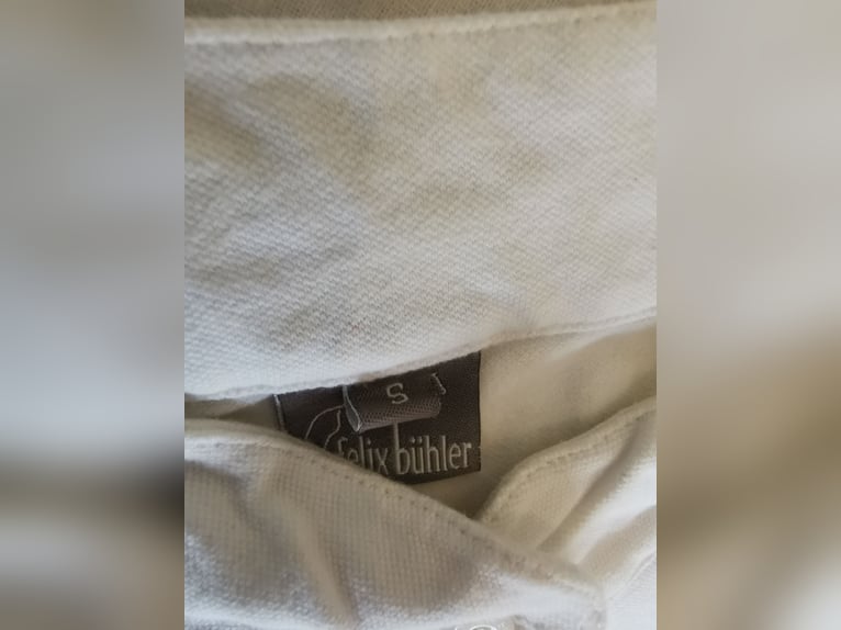 Turniershirt Felix Bühler S