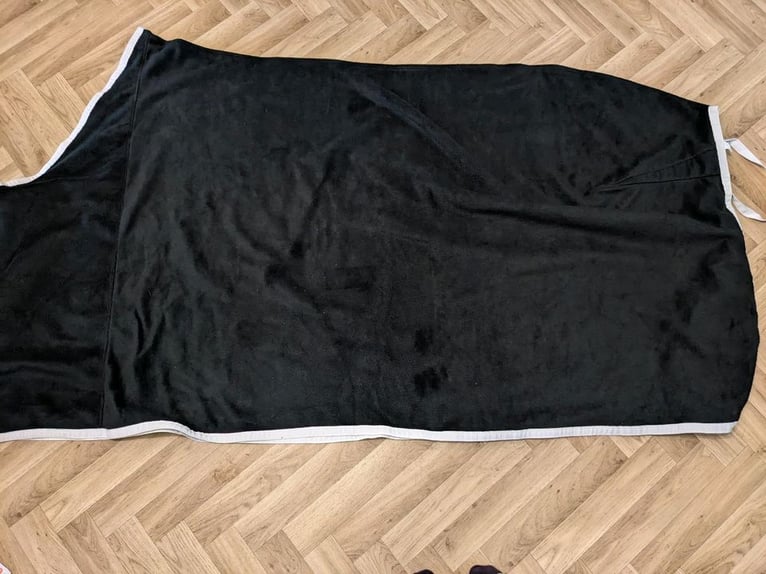 Abschwitzdecke Sponsorendecke 145cm