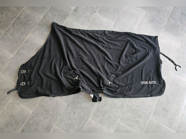 Abschwitzdecke Sponsorendecke 145cm