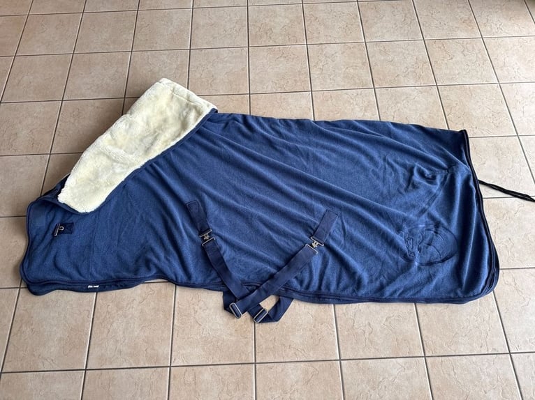 Abschwitzdecke Sponsorendecke 145cm