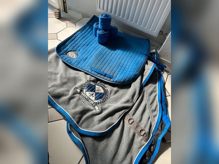 Abschwitzdecke XL (155)