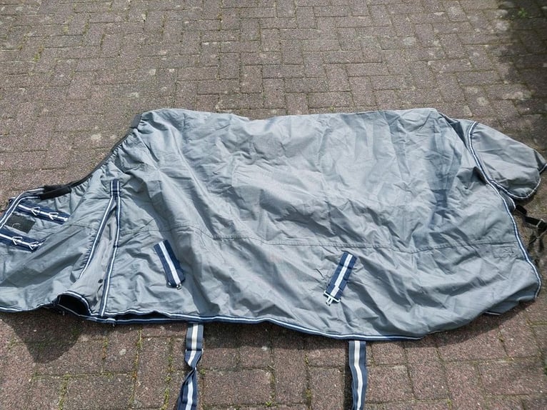Abschwitzdecke XL (155)