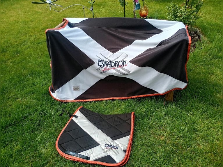 Abschwitzdecke XL (155)