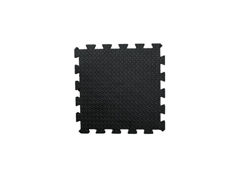 ANGEBOT 50€/qm HIPPOFY EVA-Stallmatte Comfort Plus 60x60cm 34mm